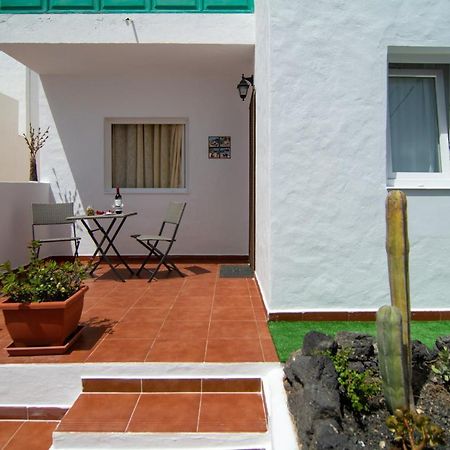 Casa Siroco Sol Villa Playa Honda  Exterior photo
