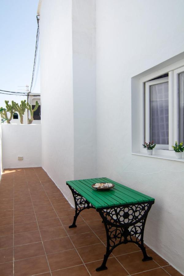 Casa Siroco Sol Villa Playa Honda  Exterior photo